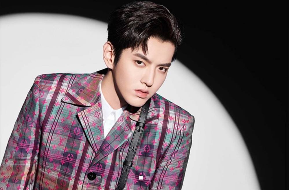 Shocking news that Kris Wu was arrested is leading the hot search, reaching more than 600 million views within 1 hour