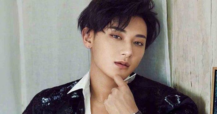 after 6 years of leaving exo what position does huang zitao have in c biz 797868688 scaled 1