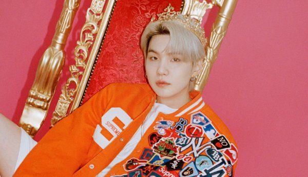 Suga (BTS) caused controversy for frankly pointing out the 'dark side' of Korean music shows 