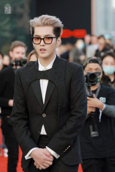 Kris Wu is on tight probation, but new details have emerged that make his scandal much more troublesome?