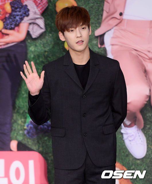 BTOB's Lee Minhyuk, "My weight dropped to 58kg during corona treatment, to the point that I couldn't breathe.”