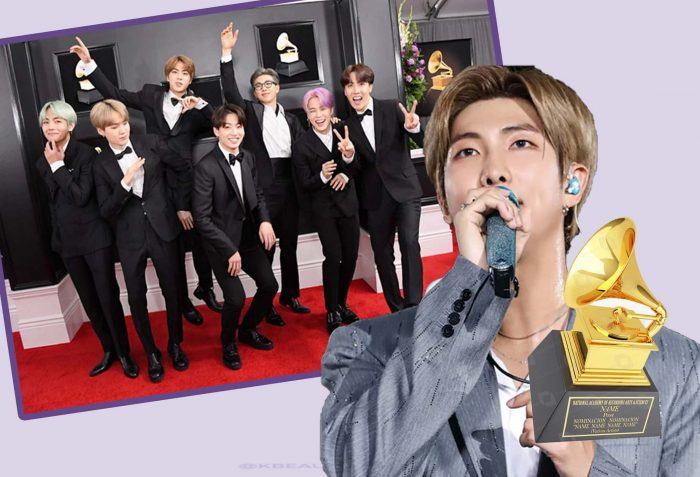 bts rm has made shocking statements about their failure at the 2021 grammys which garners a lot of attention 3092803982904809284098208402 scaled 1
