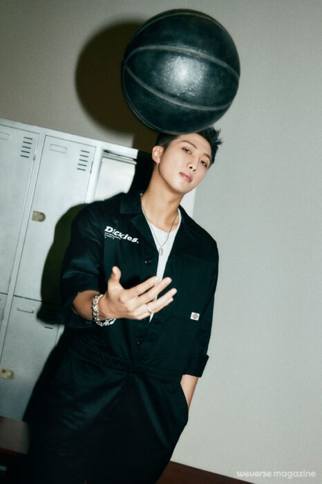 bts rm has made shocking statements about their failure at the 2021 grammys which garners a lot of attention 28938209380928038208302