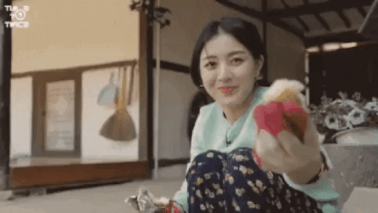 Jihyo twice 7283787391he