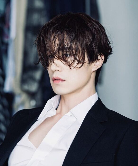 Yoona slays the whole Korean showbiz: Soon to be paired with 7 supreme A-list actors, Hyun Bin and Lee Dong Wook are not the hottest yet