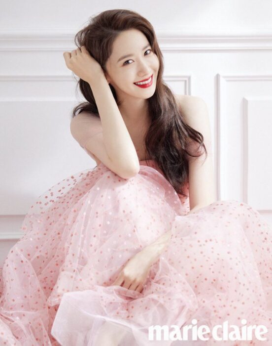 Yoona slays the whole Korean showbiz: Soon to be paired with 7 supreme A-list actors, Hyun Bin and Lee Dong Wook are not the hottest yet