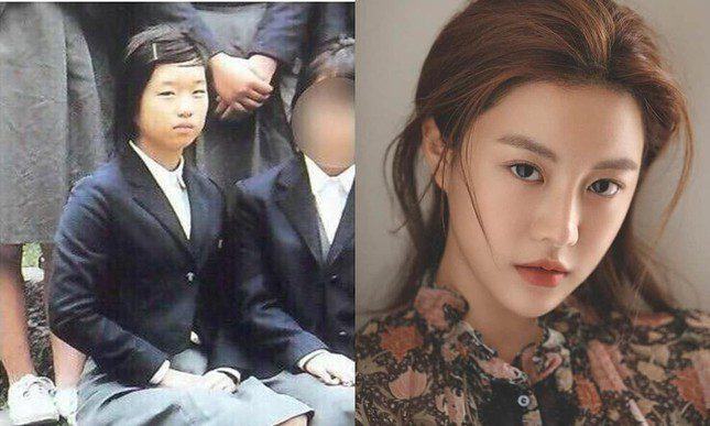 Go Yoon Jung