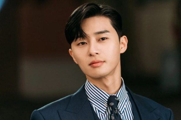 Park Seo Joon is likely to play Marvel's "half-cockroach" superhero?
