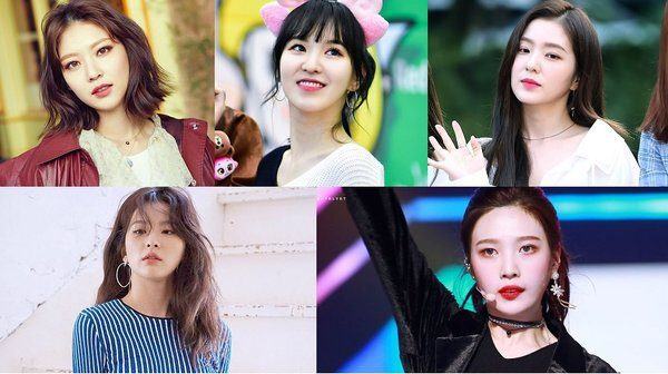 Red Velvet 9273927492u3
