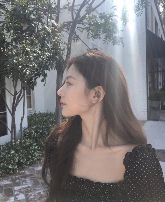 Go Yoon Jung: The new aesthetic standard woman with a diamond-ratio face, which many A-list stars cannot achieve