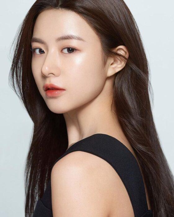 Go Yoon Jung: The new aesthetic standard woman with a diamond-ratio face, which many A-list stars cannot achieve