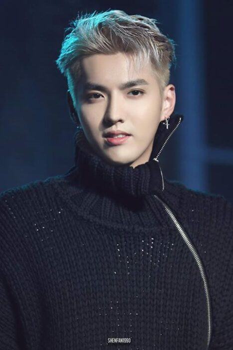 Who is Wu Yifan?: The no.1 scandalous bad boy of Cbiz and his series of scandals