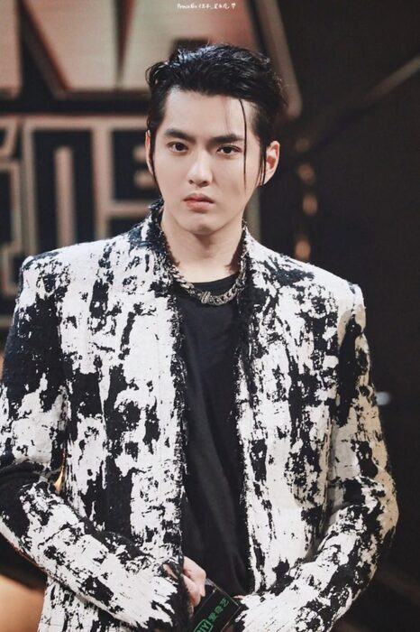 Who is Wu Yifan?: The no.1 scandalous bad boy of Cbiz and his series of scandals
