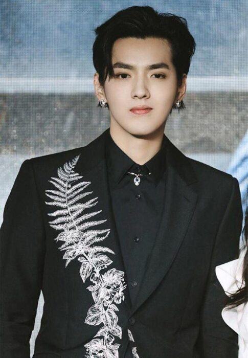 Who is Wu Yifan?: The no.1 scandalous bad boy of Cbiz and his series of scandals