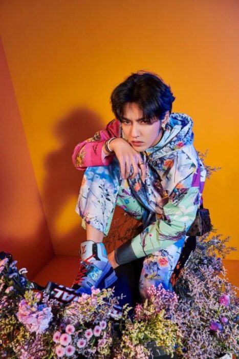 Who is Wu Yifan?: The no.1 scandalous bad boy of Cbiz and his series of scandals