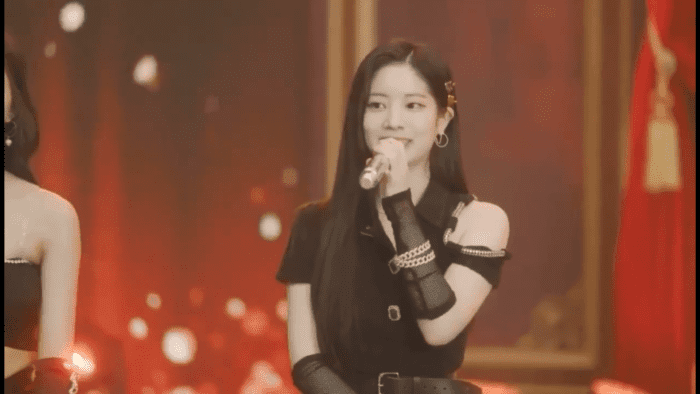 Fans believe that Twice will re-sign with JYP just because of Da Hyun's statement 