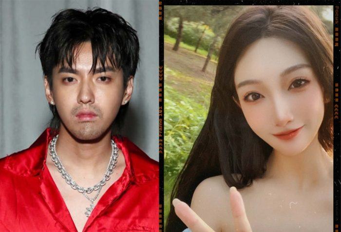 ruining kris wus career du meidzu posted a photo amid the scandal with an attention grabbing message 238028048028408308059830598093 scaled 1