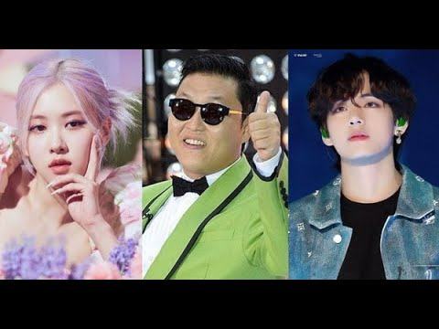 50 k pop songs that dominate youtube blackpink versus bts 8211 the alternative number 1 BsXSlE20VMM
