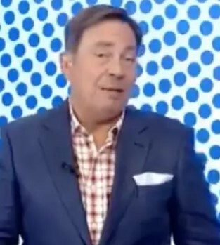 a greek commentator was fired for disparaging korean athletes 23802803898239090280