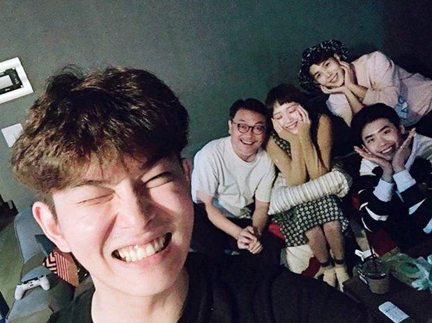 Unexpectedly beautiful 10-year friendship between Lee Jong Suk and Lee Sung Kyung
