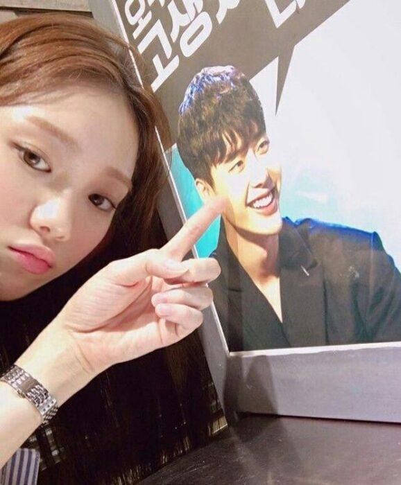Unexpectedly beautiful 10-year friendship between Lee Jong Suk and Lee Sung Kyung