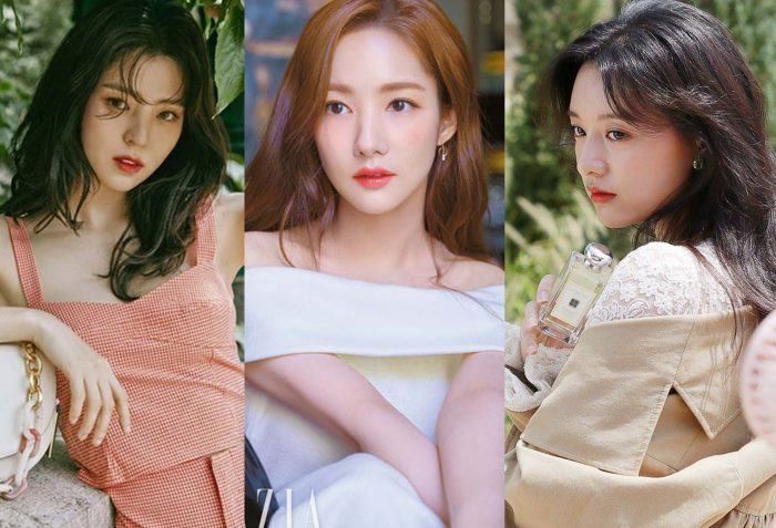korean muses who dont mind acting sweaty scenes on kdrama 48040380483804803840 scaled 1