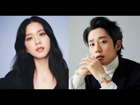 the blockbuster of jisoo blackpink and jung hae in finished filming despite knet criticism the broadcast date is close mO55ROvmPE4