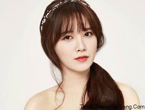 goo hye sun demands namu wiki to delete ahn jae hyuns divorce controversy 2883080238030290890283