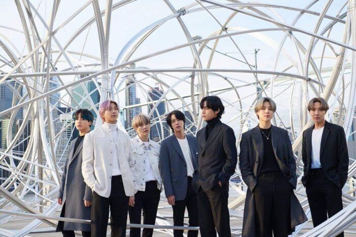 Foreign reporters, “BTS contributes to strengthening Korea’s soft power”