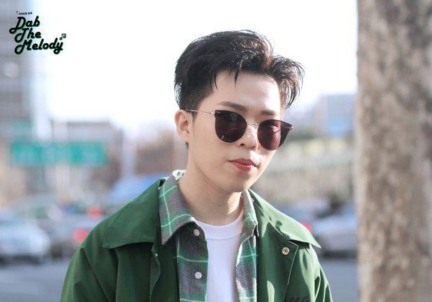 Chanhyuk (AKMU): Accused of having "G-Dragon disease" and only met his senior exactly 3 times in the past 10 years
