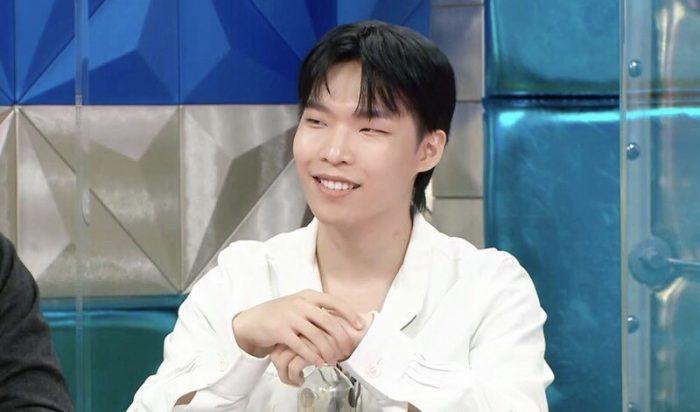 chanhyuk akmu g dragon 98989779797978797 scaled 1