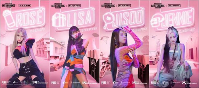 blackpink pubg 283082038028049820948 1