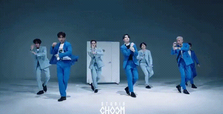 New MV trailer of Vietnamese boygroup FOR7 has just been accused of plagiarizing GOT7