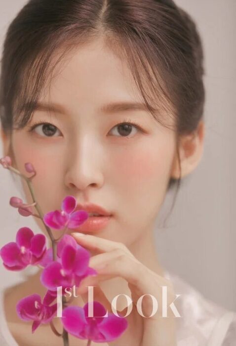oh my girl arin perfectly recreates suzys legendary concept earning the admiration of netizens 238082038092802098