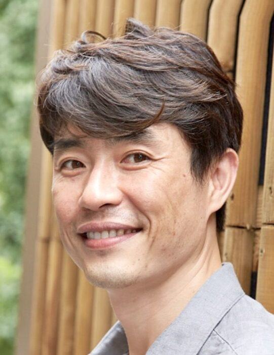 Ryu Seung Wan 6583623