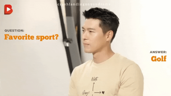 Hyun Bin and Son Ye Jin were caught dating, playing golf, and openly shopping together like a married couple