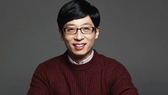 Haha (Running Man): Refuses to live like Yoo Jae Suk, wants to change his appearance with Lee Kwang Soo