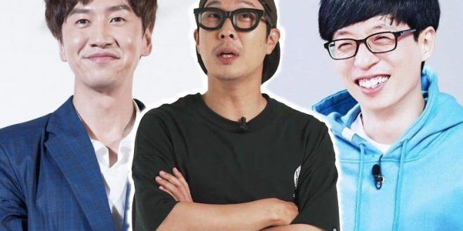 Haha Running Man 6582732938