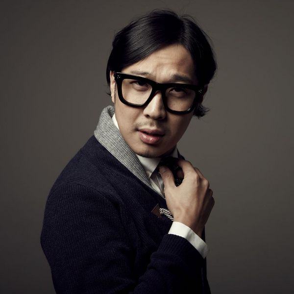 haha running man