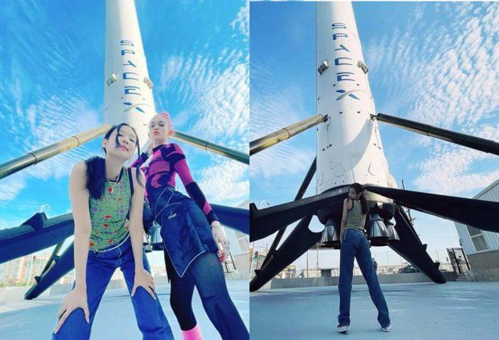 jennie blackpink elon musk grimes 2930028402804820854 1 scaled 1