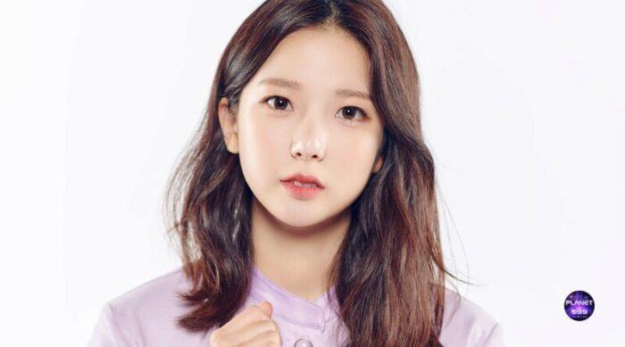 girls planet 999 yujin 29309093 9 2323