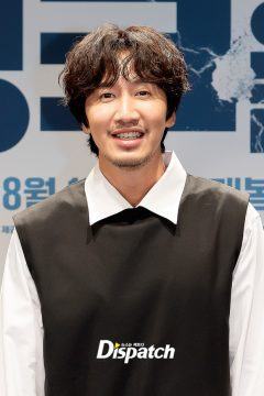 Jo In Sung explained why he abruptly avoids Lee Kwang Soo