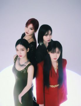 Following the rumours surrounding Giselle, netizens wonder: “If it wasn’t Giselle, who would debut with aespa?"