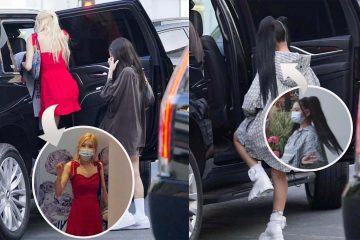 blackpink rose jennie bella poarch 28329389829838329 scaled 1