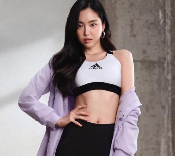 korean netizens debate on the recent trend of wearing crop top 2898928494 scaled 1