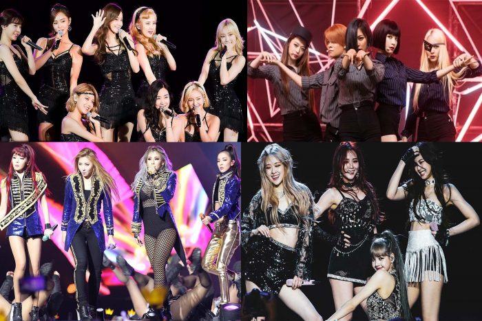 netizens choose the girl group that yg and sm will definitely never be able to create again 2840809480820 scaled 1