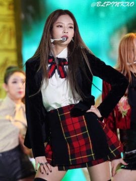 jennie profile blackpink 28398420984098 scaled 1