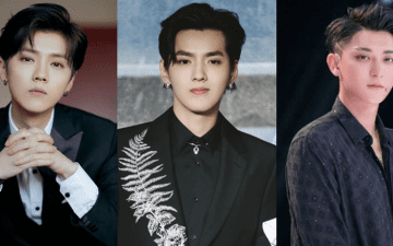 Kris Luhan Tao 7573702