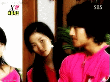 “Running Man” Yoo Jae-seok flustered Kim Jong-kook by suddenly mentioned Yoon Eun-hye