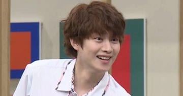 netizens debate on knowing bros cast making jokes about heechul and momos breakup 2897894797498 scaled 1